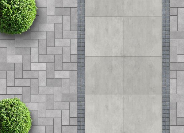 Cost of Concrete Paving in Midland