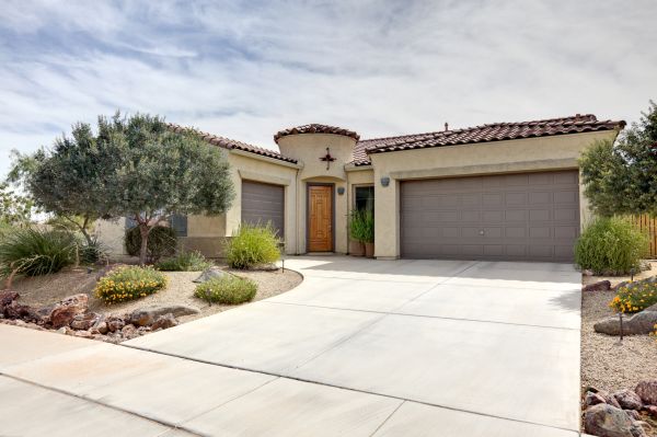 Residential Concrete Service in Midland