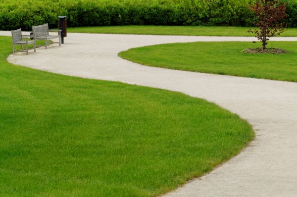 Sidewalk Concrete Service in Midland