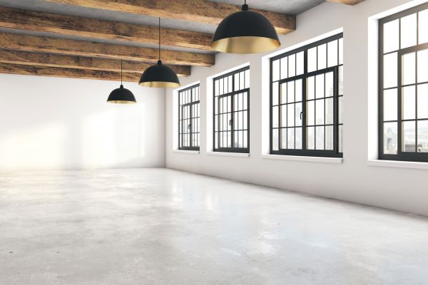 Cost of Concrete Remodeling in Midland