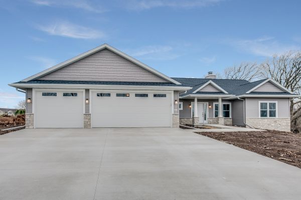Cost of Driveway Installation in Midland