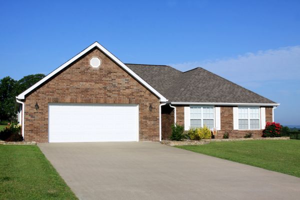 Driveway Renovation in Midland