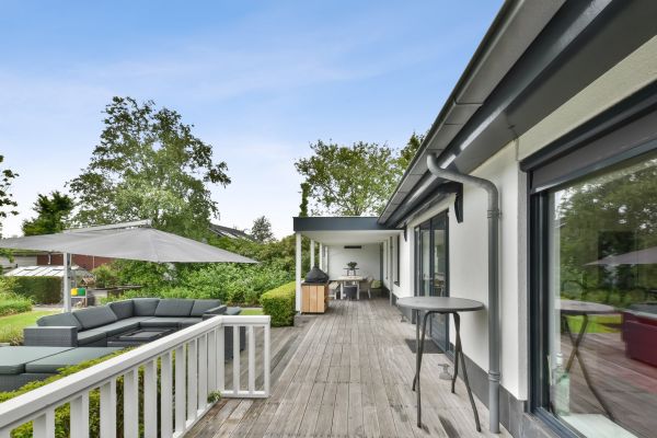 Cost of Patio Renovation in Midland