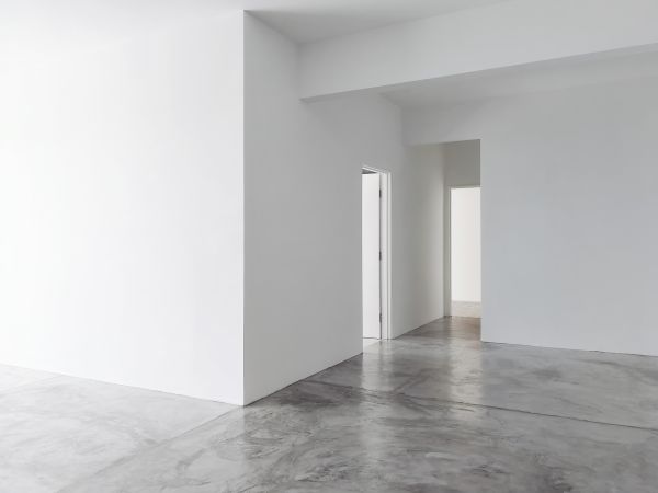 Floor Slab Installation in Midland