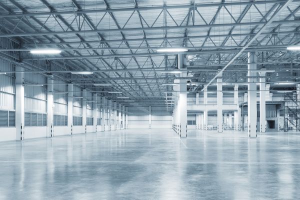Polished Concrete Service in Midland