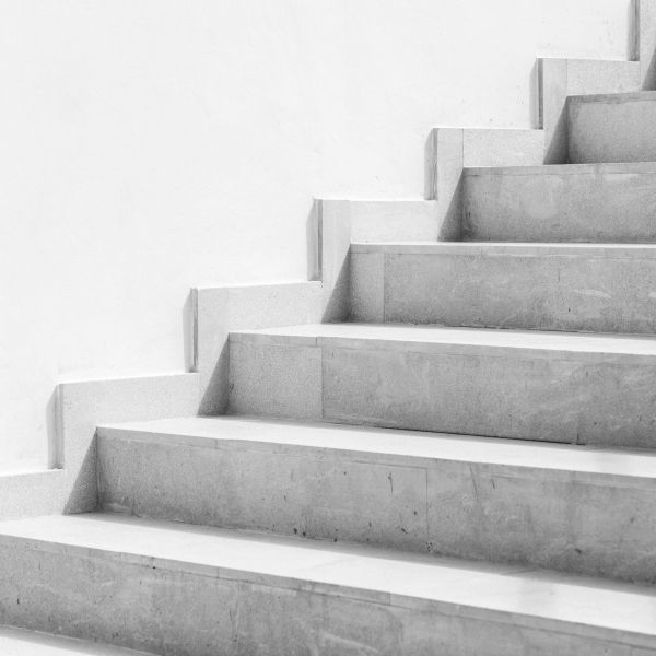 Outdoor Steps Service in Midland