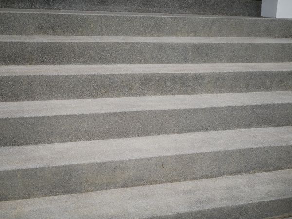 Cement Steps Service in Midland