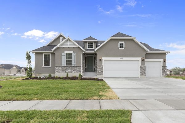 Residential Driveway Service in Midland