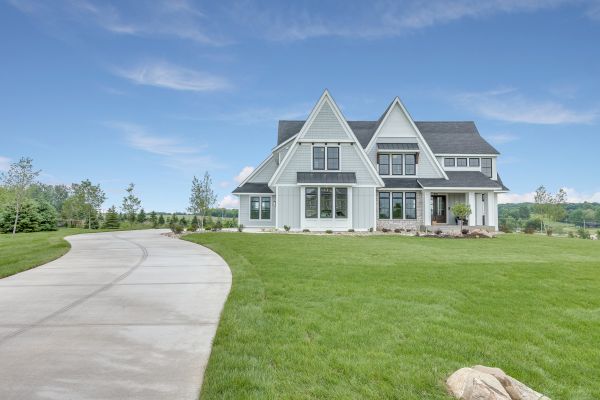 Cost of New Driveway Construction in Midland