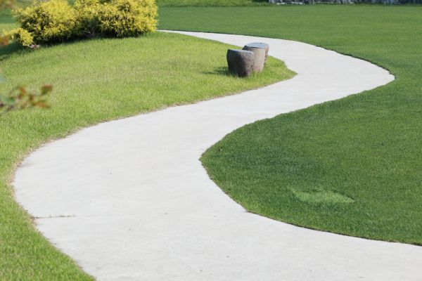 Footpath Installation in Midland
