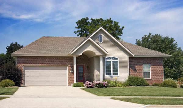Cement Driveway Installation in Midland