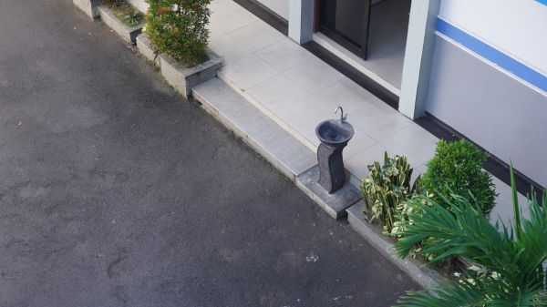 Driveway Approach Installation in Midland