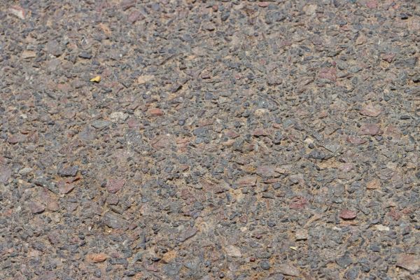 Aggregate Installation in Midland
