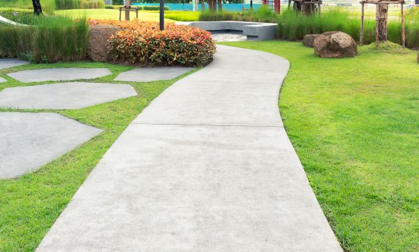 Cost of Path Installation in Midland