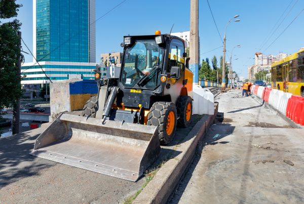 Driveway Enlargement in Midland