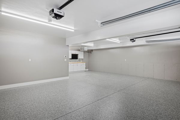 Cost of Garage Paving in Midland