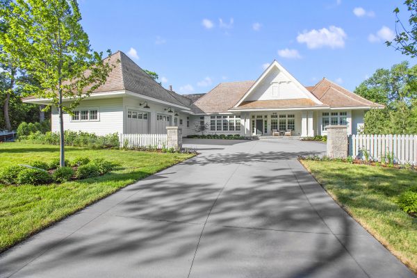 Cost of Driveway Concreting in Midland