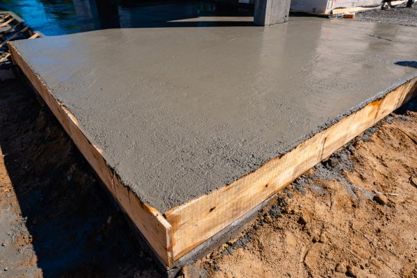 Cost of Slab Replacement in Midland