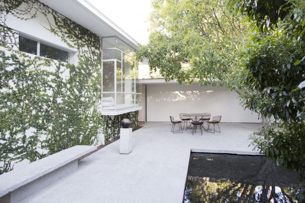 Cost of Courtyard Paving in Midland