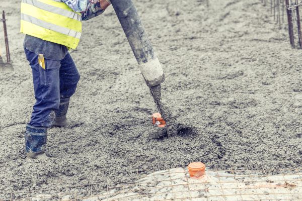 Cost of Pervious Concrete Installation in Midland