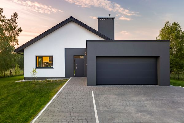 Concrete Extension Service in Midland