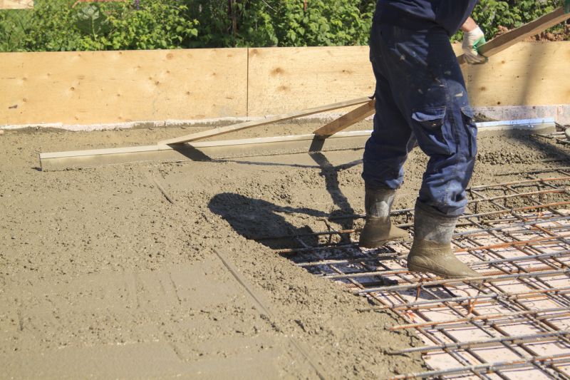 Affordable Concrete Solutions